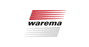 Logo von Warema